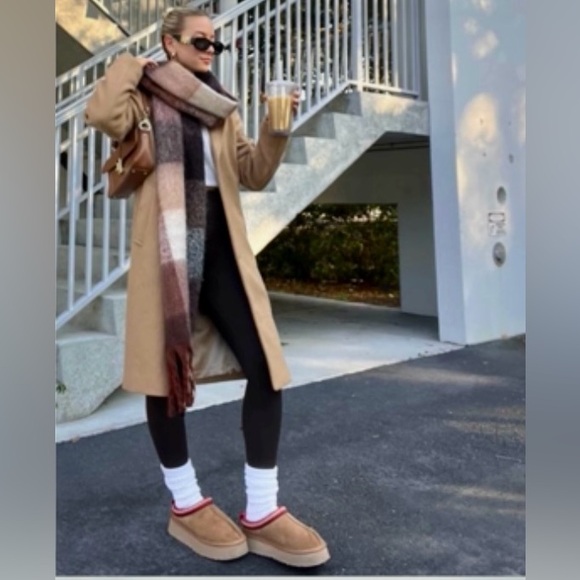 🌸6 Pair Slouch Socks Ladies (B/W) - Picture 6 of 8